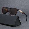 New Fashion Polarized Sunglasses Men Classic Outdoor Driving Travel Sunscreen Sun Glasses Women Trendy Decoration Eyewear Uv400
