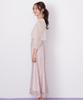 by Layered Lace Camisole Dress [JILL JILLSTUART] [Pink/FR]