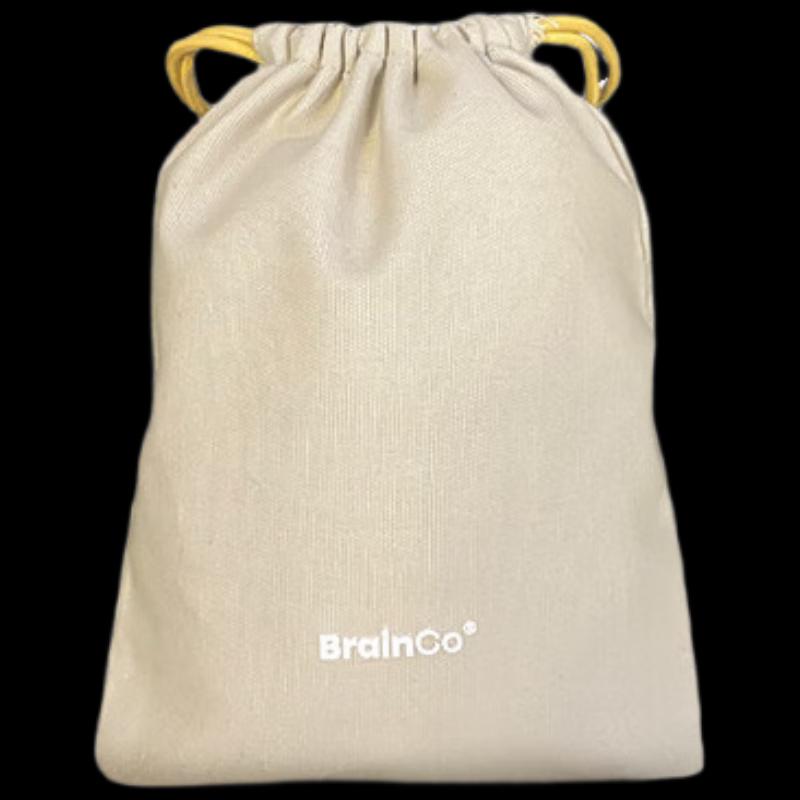 Чехол для хранения устройства для улучшения сна BrainCo