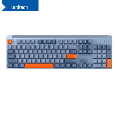 Tastatură mecanică wireless Bluetooth Logitech K865
