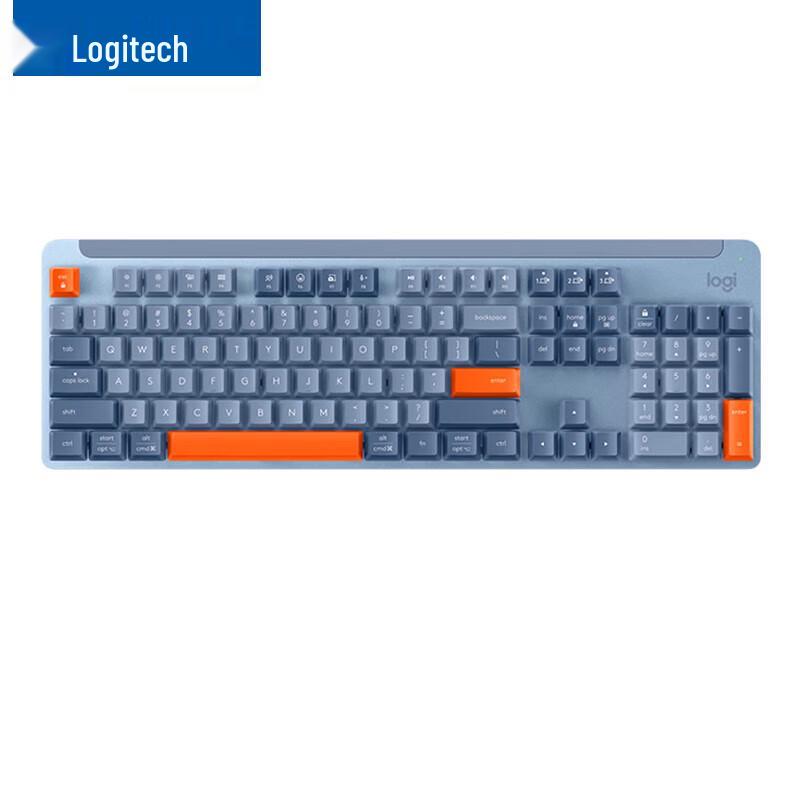 

Logitech K865 Wireless Mechanical Keyboard