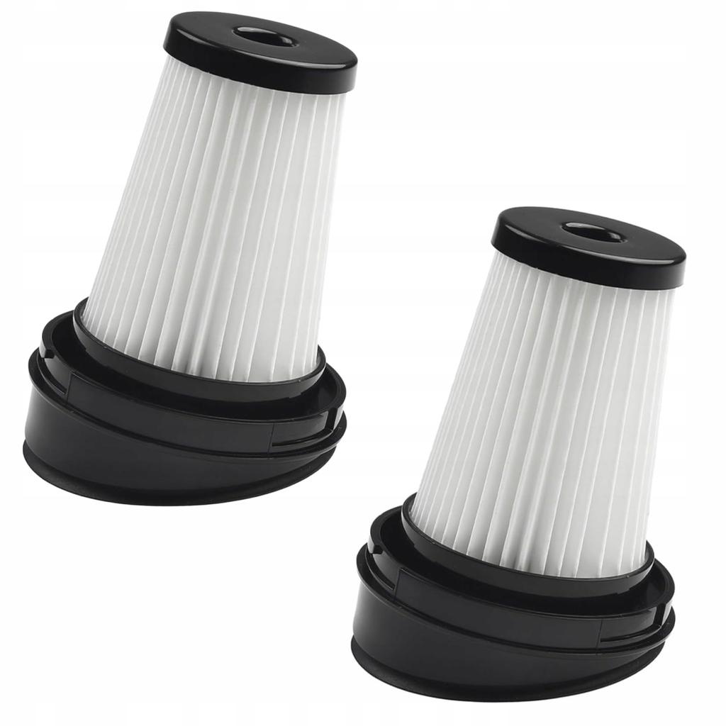 Filtry Do Grundig Vch 96 98 Gorenje Svc144 180 216 - 2 Szt.