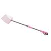 Metal Long Handle Cat Litter Scoop 3 Section Detachable Pet Poop Shovel Multifunctional Chicken Litter Scoop