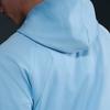 Nike Therma-Fit Swoosh Kobe Fashion Hoodie Herren Hoodies Mind-Blau Weiß HJ8109-422