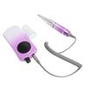 Electric Nail File Machine Gradient Portable Rechargeable 35000RPM Fast Removing Nails Drill Kit