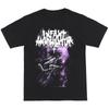Vtg Infant Annihilator Band Musikliebhaber Baumwolle Schwarz Alle Größen Unisex Shirt Unisex T-Shirt