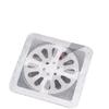 10/20/30/50pcs Disposable Bathroom Bathtub Floor Sink Strainer Filter Stickers Easy To Clean and Replace Prevents Sewer Clogging
