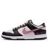 Dunk 'BlackPink Black Rose Grapefruit Pulver Rutschfest Niedrig geschnitten Skateboard Schuhe Unisex Schwarz Pink DD1503-101(Team2070-)
