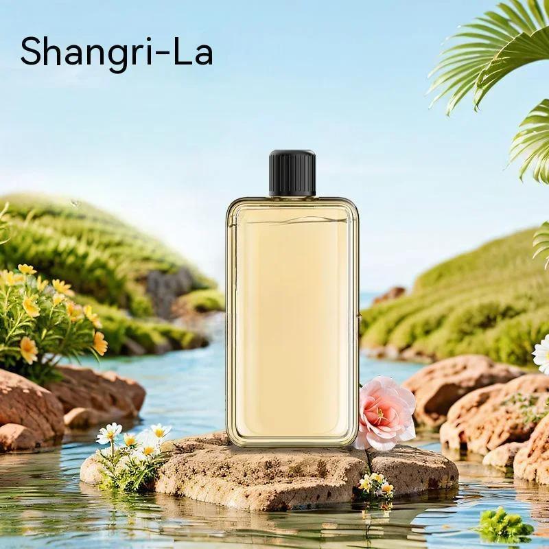 Automatic Aromatherapy Machine Portable Diffused Aromatherapy Machine Mini Fragrance Sprayer Air Freshener Hilton Shangri-La Oil