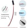 100mW 650nm High-Power Red Laser Dot Module