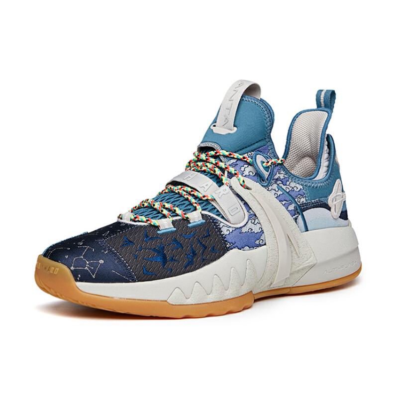 ANTA Gordon Hayward 2 'Chinese Valentine's Day' Sneakers 112131103-8