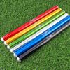 Manubrio per Bicicletta da Bambino Lungo 375mm Diametro 25.4mm Manubrio per Bicicletta Biciclette per Bambini