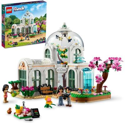 LEGO Friends 41757 Botanischer Garten