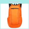 Urban Minimalist Backpack Oxford Fabric Foldable Outdoor Bag For Casual Travel And Day Trips