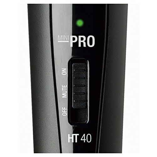 AKG 1-Channel B-Band Wireless System WMS40 PRO MINI VOCAL SET (JP2)