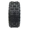 6 Inch Tire Rear 13x5.00-6 Inner Tube Outer Tyre for 47cc 49cc Small ATV Go Kart Mini Quad Bike Snowmobile Parts