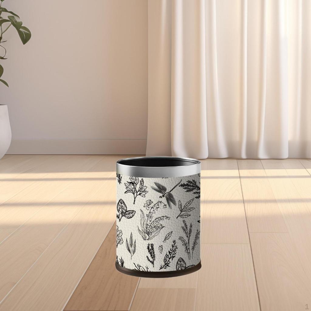 Creative Bin for Living Area And Office