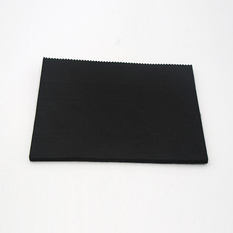 10MM Carbon-Fiber Welding Blanket Torch Shield Heat Sink Slag Felt High Temp Heat Protect Sheet Welding Fireproof Cotton