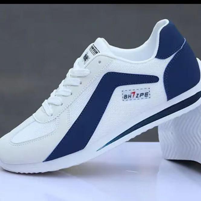 22 new sports shoes summer breathable Forrest Gump shoes casual running shoes summer mesh shoes