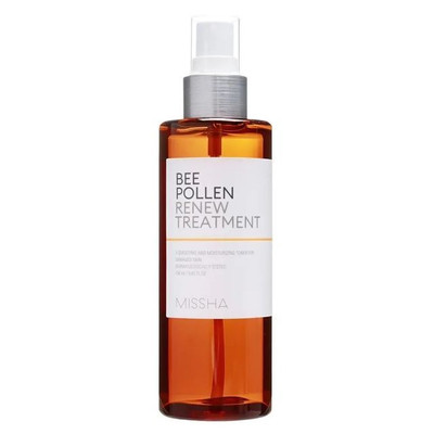 Bienenpollen Erneuerungsbehandlung 150ml AUTHENTISCHER SHOP