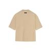 Fear of God Essentials FW23 Tee 'Gold Heather' Men's 125BT232003F