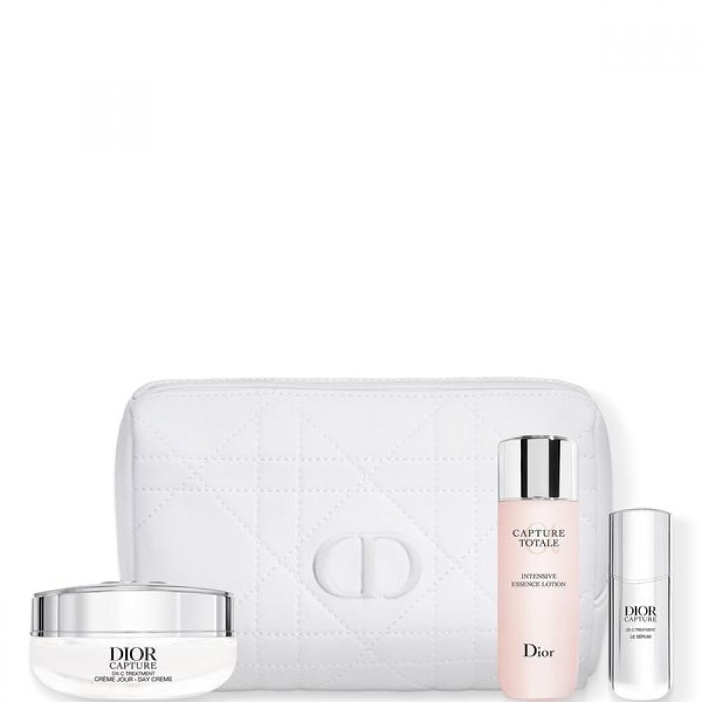 Dior Capture Ritual Cream Set Offer  50ml Dior Capture Ritual Set (cream 50ml)