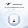 Huawei Dual-Band Gigabit Wireless Panel AP Networking Kit
