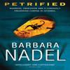 Petrified Inspector Ikmen Mystery 6 by Barbara Nadel Paperback Book 9780747267218