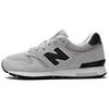 New Balance 565 'Cloud Grey' (Unisex) Cloud Grey Running Shoes ML565CLG
