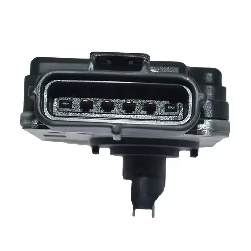 NEW F6ZF-12B579-AA Fit For 1997-2008 Ford F150 4.2L Mass Air Flow Sensor Air MAF