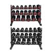 Yimai 3-Tier Commercial Dumbbell Rack