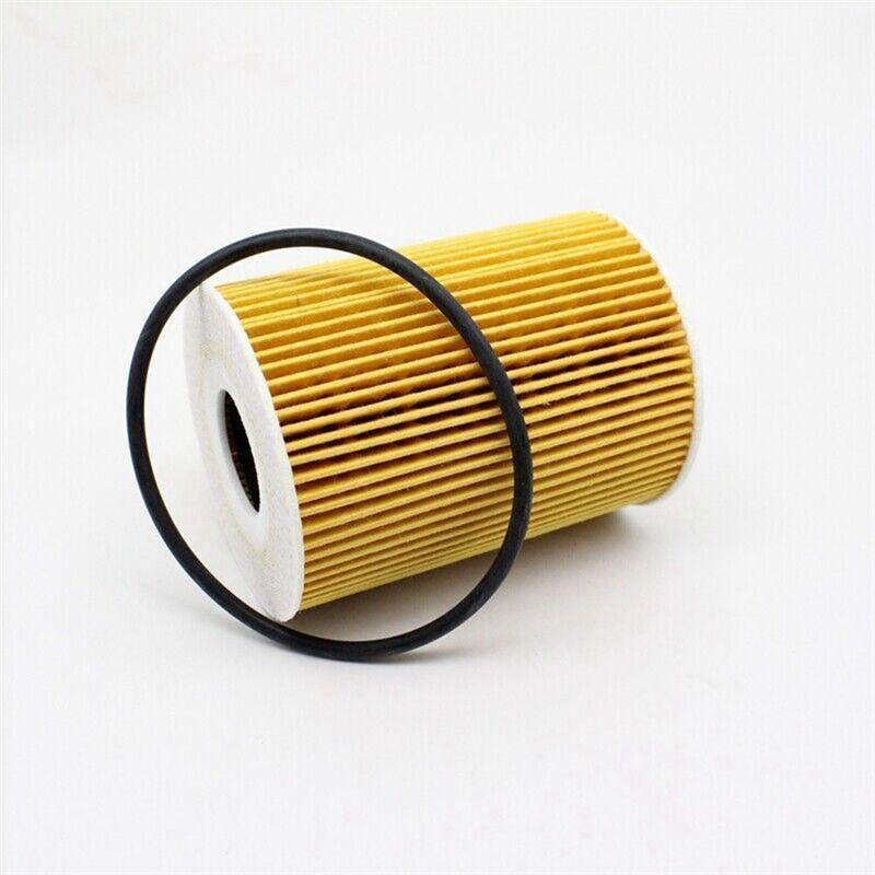 T-Top-Bewertetes 6-teiliges Motorölfilter-Kit 94810722200 Für 911 Cayenne Panamera V6 V8 Teile Zubehör