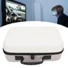 Game Console Carrying Case Fit for   2 2025 Protective Hard   Portable Travel Bag with 2 kets