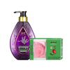 Red Betty Rosehip & Lavender Soap Set