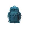 Zip Closure Polyamide Backpack Regular Unisex Dark Blue BA4591-376
