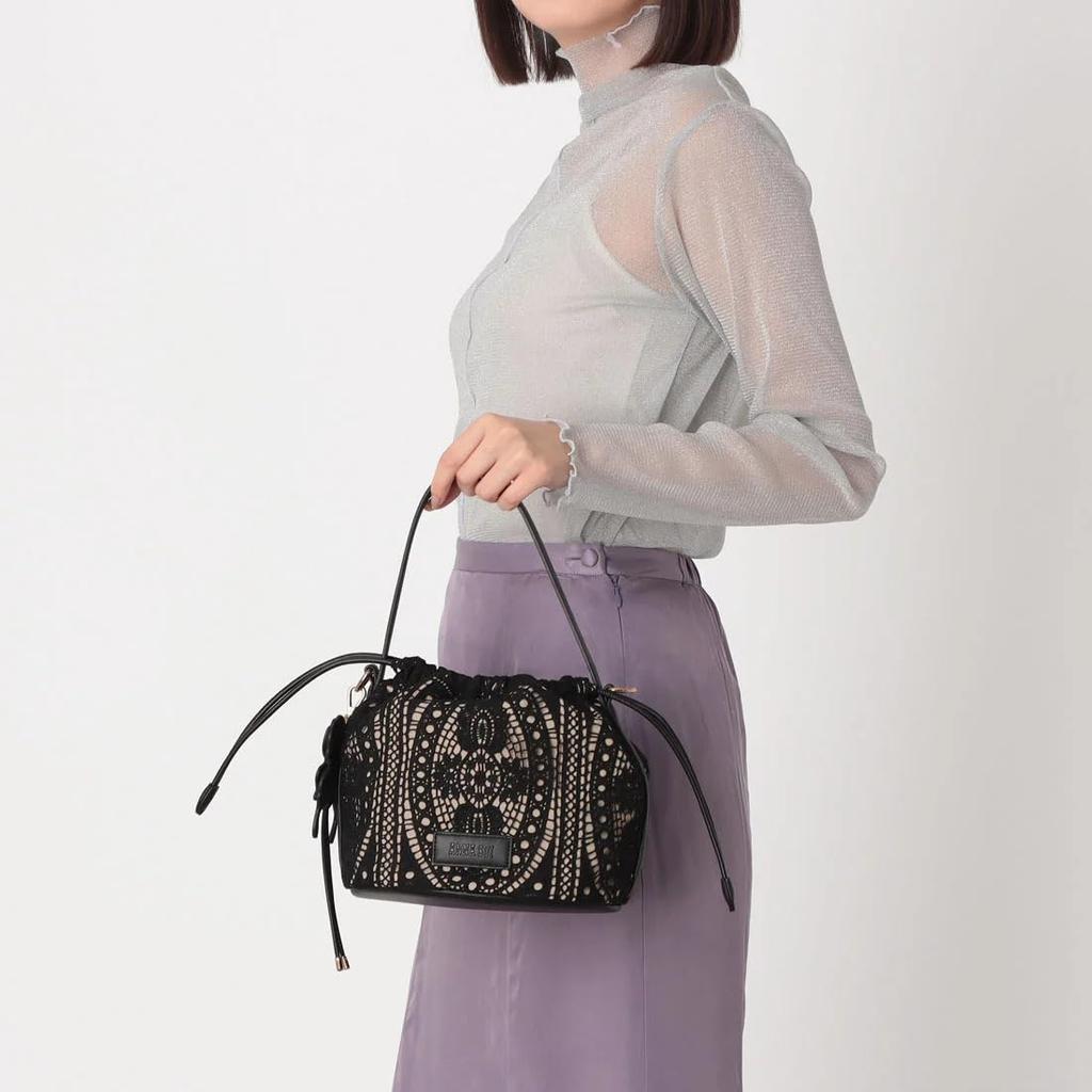 Bolsa de ombro Fiory 2-vias
