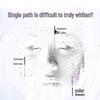Runbaiyan Hyaluronic Acid Whitening & Brightening Essence Vials