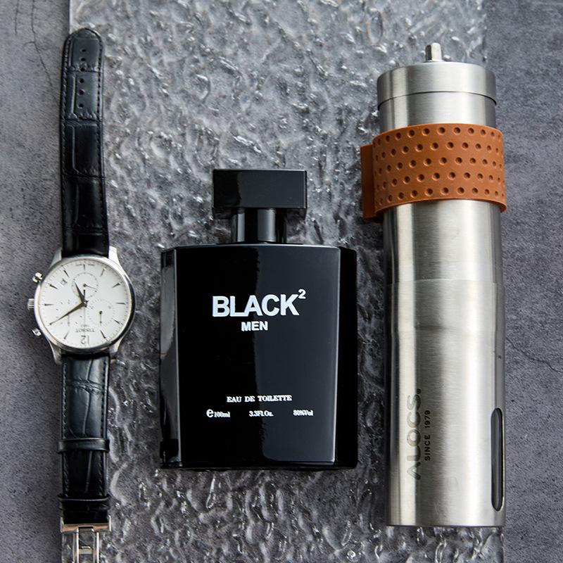 

Черный одеколон духи мужские высокие чувства легкие древесные духи взрывчатые