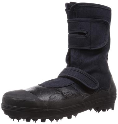 Sokaido Spike Job Topánky so špicatou špičkou, s hrotmi, Veľkosť I-101, 27.0cm