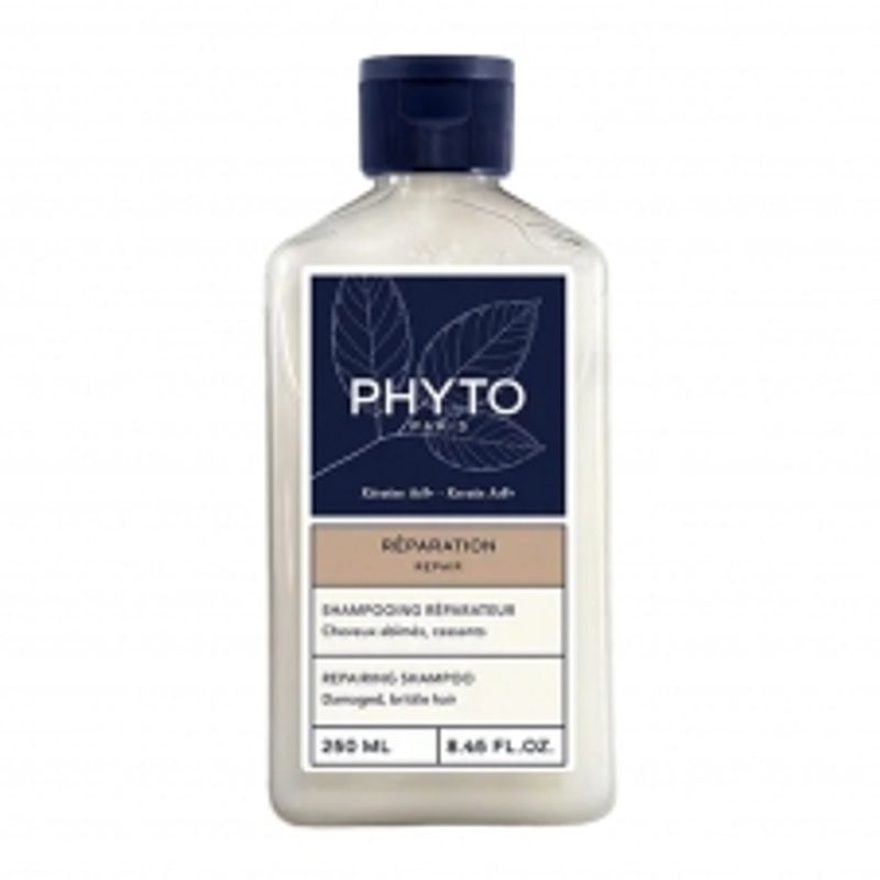 Phyto Repair Shampoo 250ml