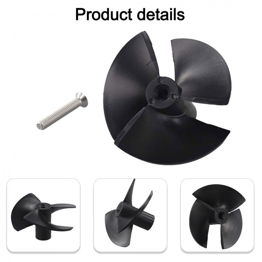 Reliable 9995266R1 Impeller for Enhanced For Dolphin Pool Cleaning Efficiency