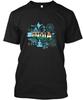Welcome To India T Shirt Made In the USA Size S To 5XL