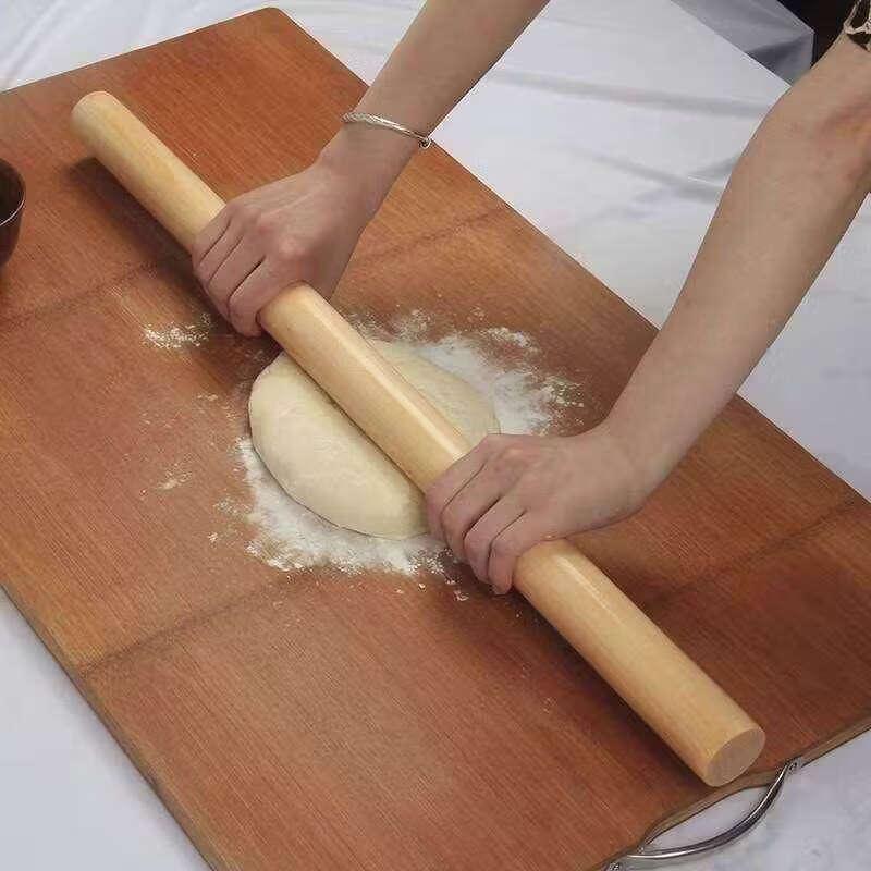 Beech Wood Rolling Pin