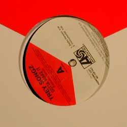 

12inch Record TREY SONGZ Gotta Make It PR301713 ATLANTIC 2005 US Rap HipHopRB Used
