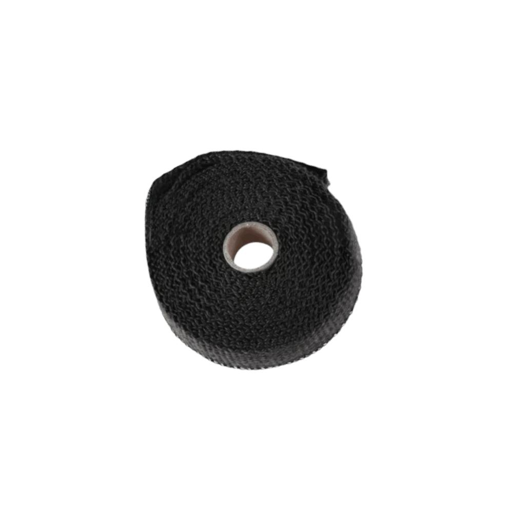 Thermal Insulation Exhaust Heat Wrap 5M Header Pipe Wrap Exhaust Wrap Tape  Car Exhaust System