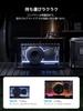 Edifier Portable Speaker, 25W Output, Dual Inputs (Bluetooth, USB-C), QD25 (Black) [Official Japanese Distributor] ED-QD25-BK