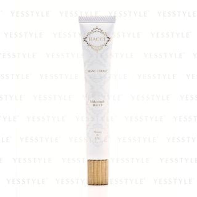 HACCI - Крем для рук Mademoiselle 25g