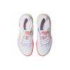 Asics  Court FF 3 Clay White Sun Coral Women Sneakers 1042A221-103
