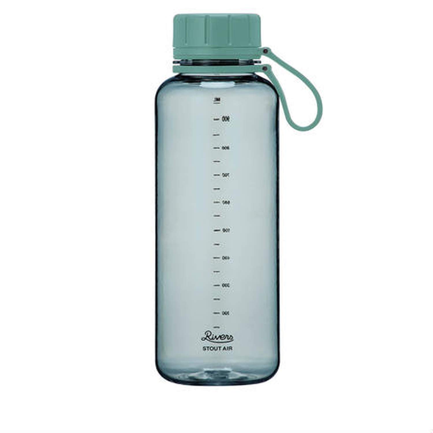 Rivers Stout Air 1000 Cadet Blue SA1000CBL