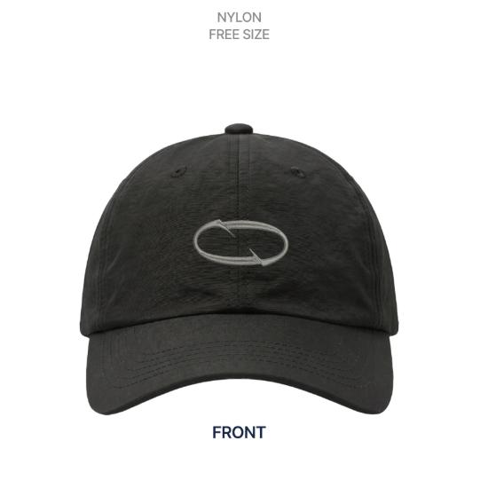 THE BOYZ CONCERT INTER-ZECTION Ball Cap
